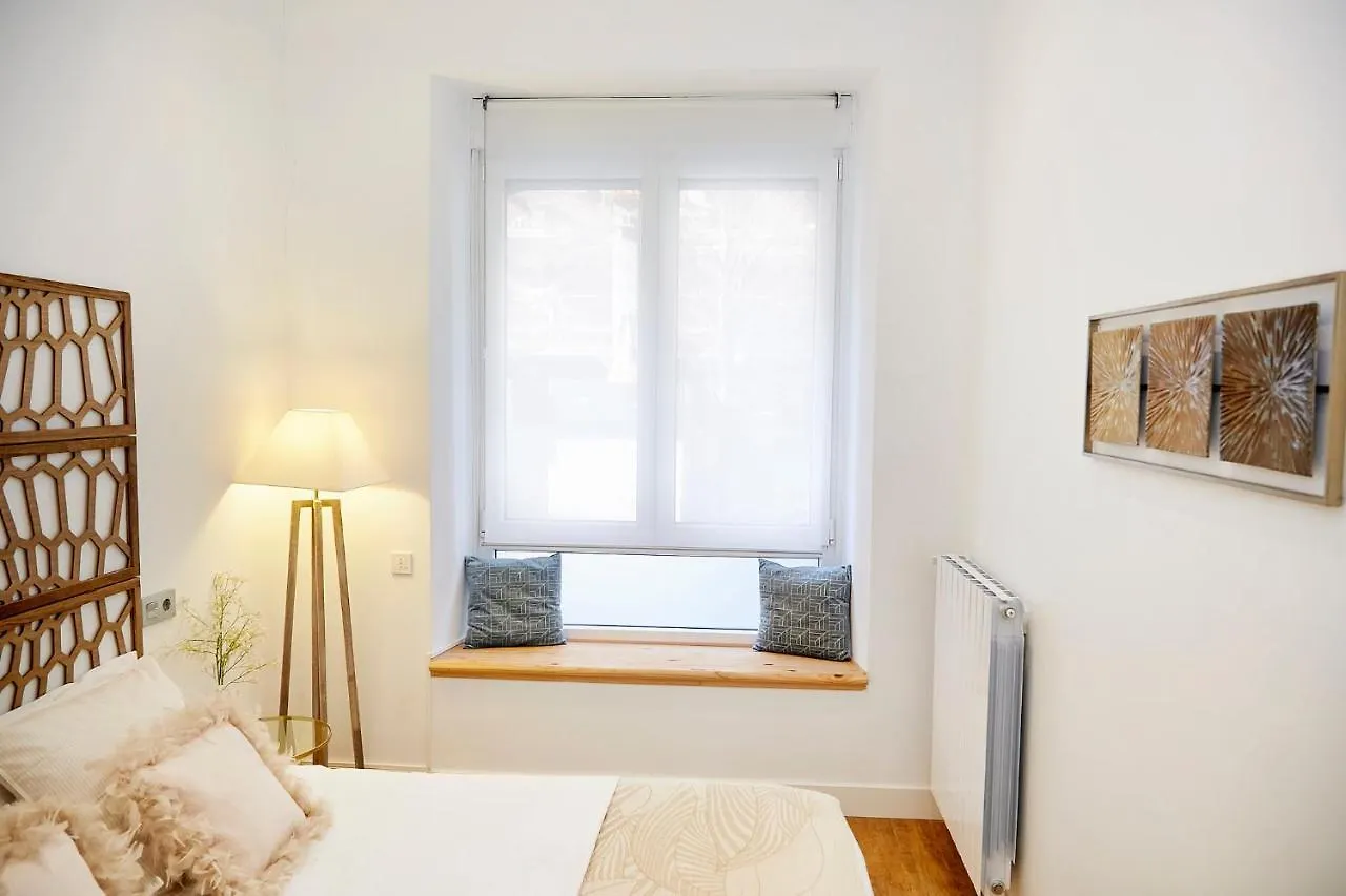 Prim San Sebastian By Luxe San Sebastian 아파트 0*,