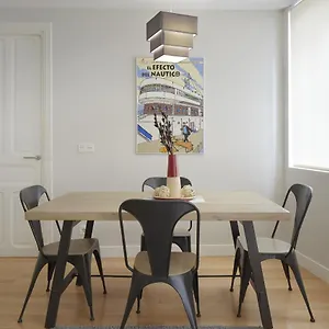 Pausoka - Basque Appartement Saint-Sébastien