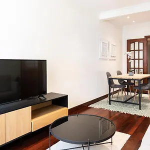 Appartement And Chill By Cisan, Saint-Sébastien