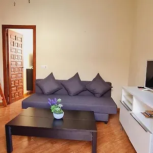 Magnifico Tipo Duplex En Triana Appartement Séville