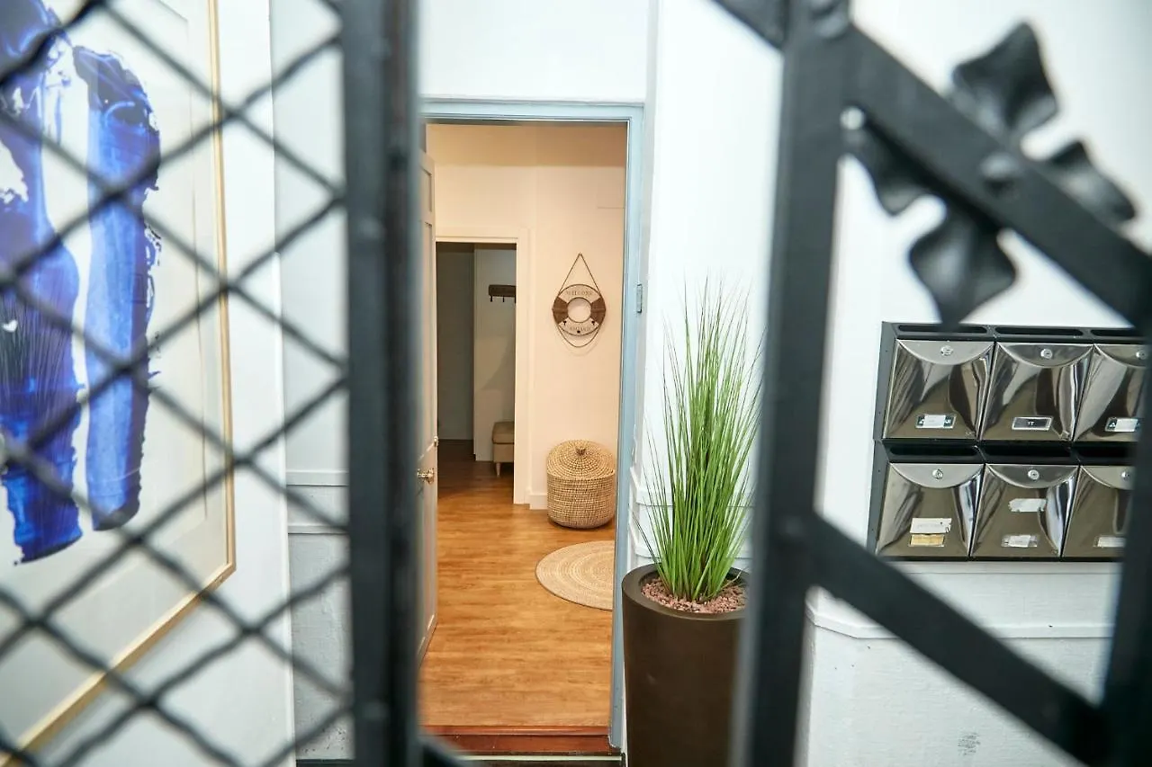 Appartement Prim San Sebastian By Luxe Saint-Sébastien Espagne