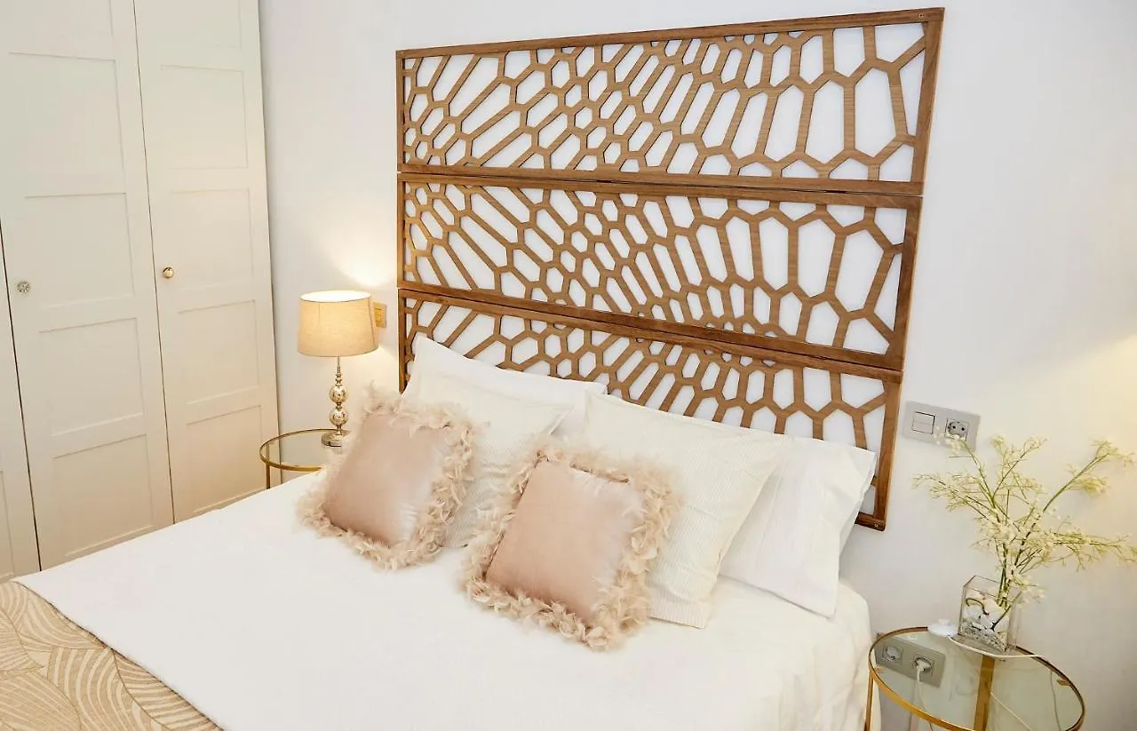 Appartement Prim San Sebastian By Luxe Saint-Sébastien 0*,  Espagne