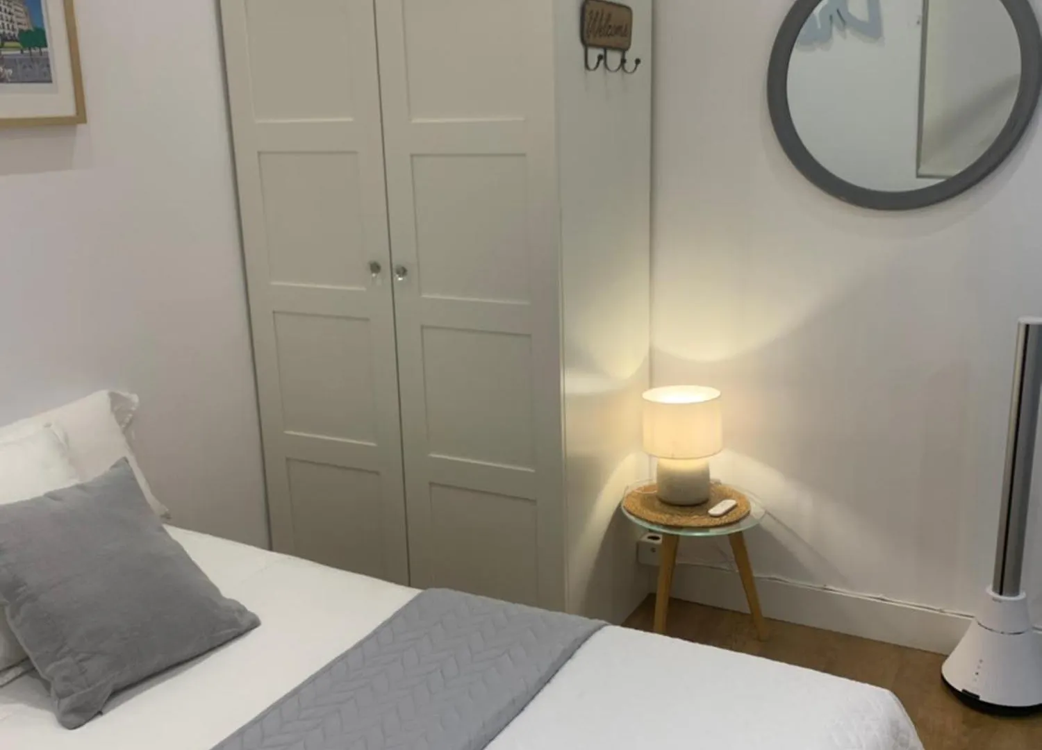 Prim San Sebastian By Luxe San Sebastian Lejlighed