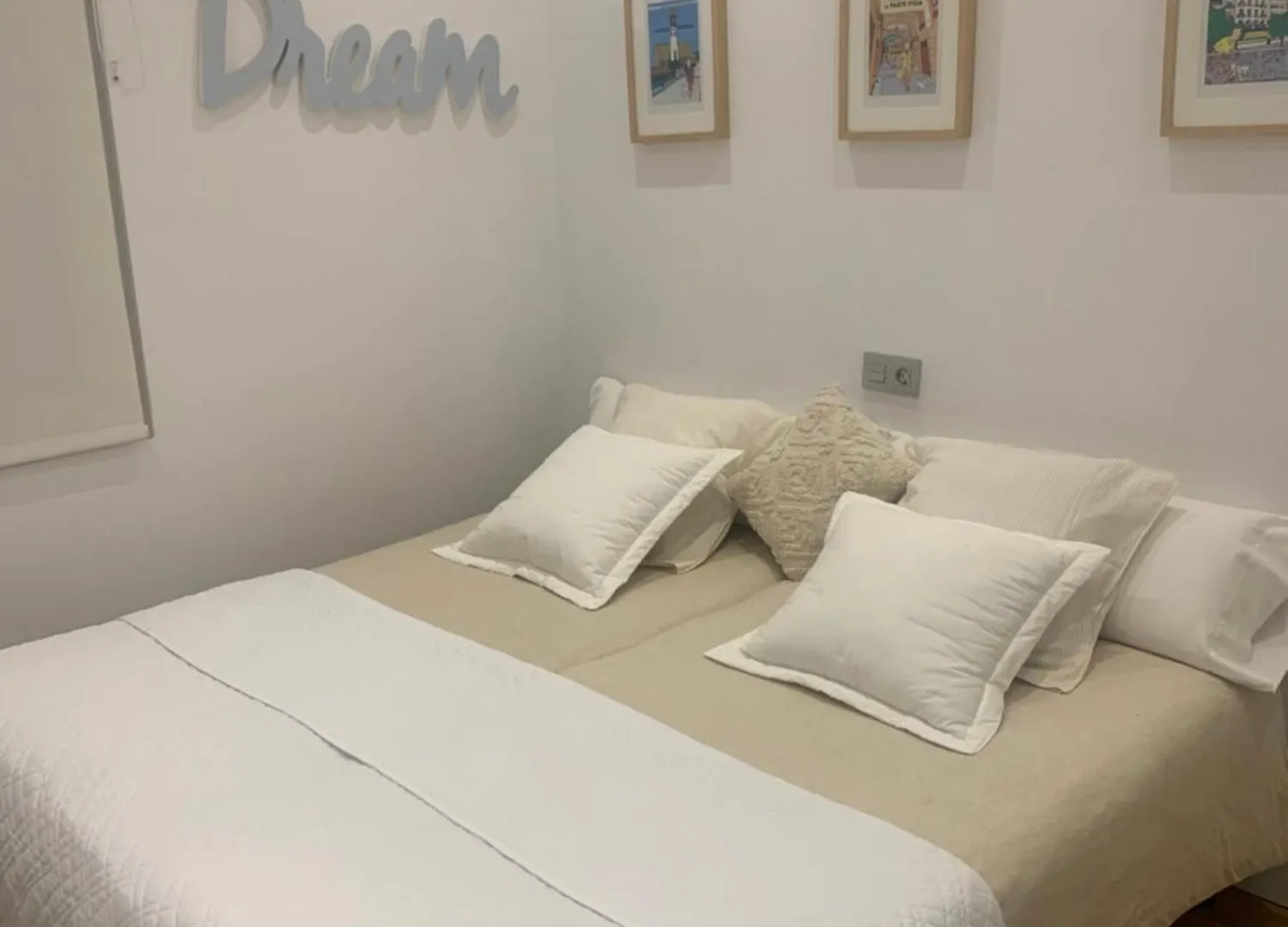 Prim San Sebastian By Luxe San Sebastian location